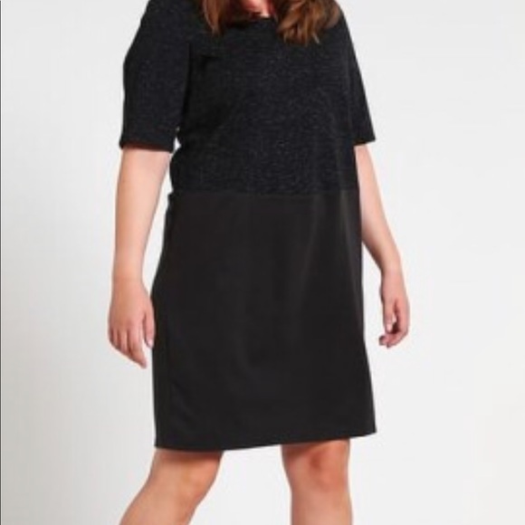 Junarose Jersey Plus Size Dress - Picture 6 of 6